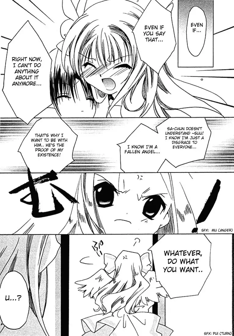 Pita Ten Chapter 29 20
